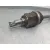 Transmision Delantera Izquierda para Opel Corsa E (X15)
