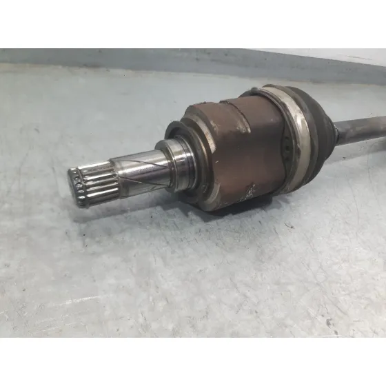 Transmision Delantera Izquierda para Opel Corsa E (X15)