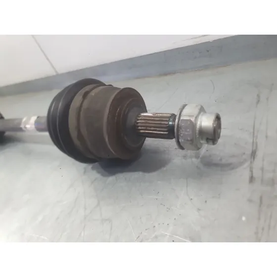 Transmision Delantera Izquierda para Opel Corsa E (X15)