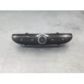 Mando Radio para Opel Astra K (B16)