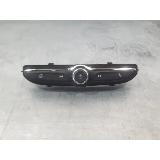 Mando Radio para Opel Astra K (B16)