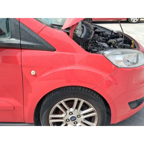 Aleta Delantera Derecha para Ford Tourneo Courier B460 Monospace