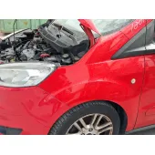 Aleta Delantera Izquierda para Ford Tourneo Courier B460 Monospace