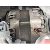 Alternador para Ford Tourneo Courier B460 Monospace
