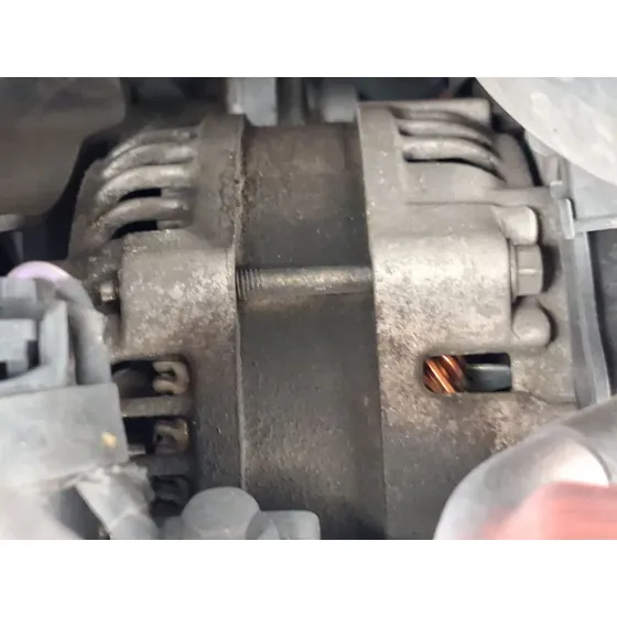 Alternador para Ford Tourneo Courier B460 Monospace