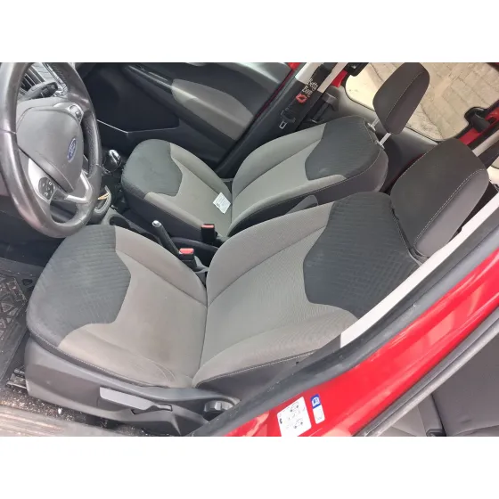 Asiento Delantero Izquierdo para Ford Tourneo Courier B460 Monospace
