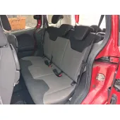 Asientos Traseros para Ford Tourneo Courier B460 Monospace