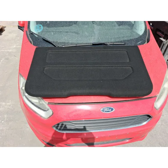 Bandeja Trasera para Ford Tourneo Courier B460 Monospace