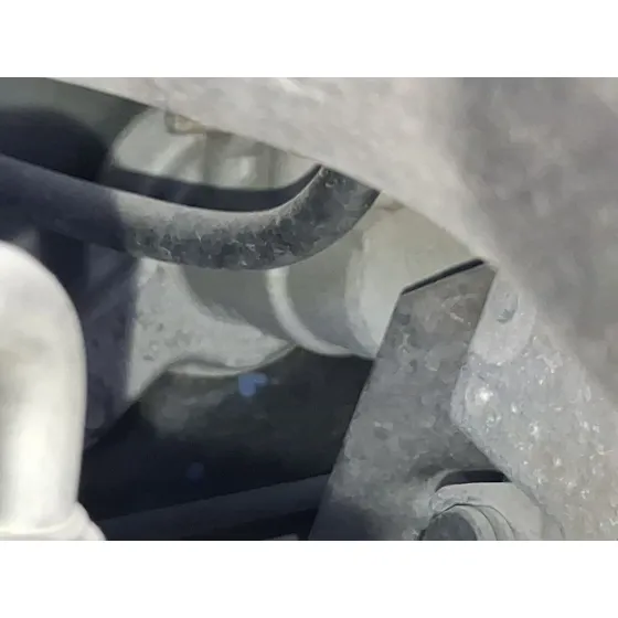 Bomba Freno para Ford Tourneo Courier B460 Monospace