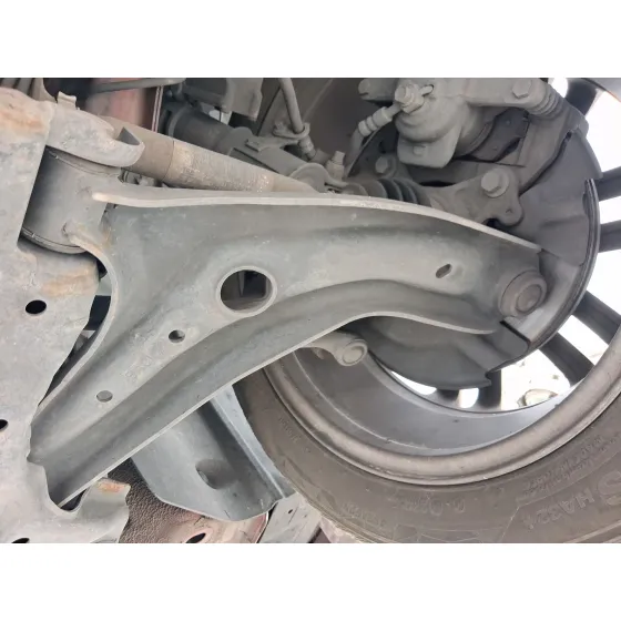 Brazo Suspension Inferior Delantero Izquierdo para Ford Tourneo Courier B460 Monospace