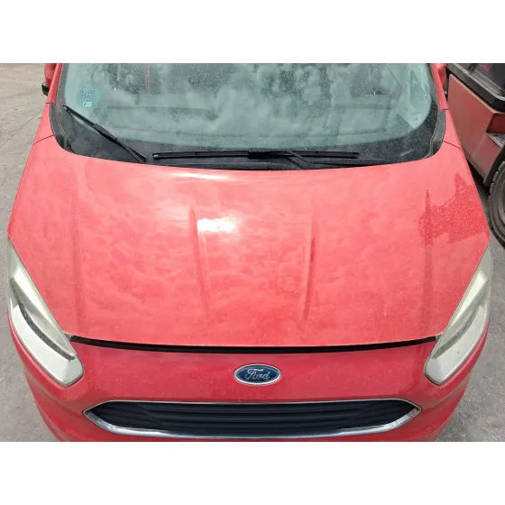 Capot para Ford Tourneo Courier B460 Monospace