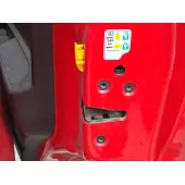 Cerradura Puerta Corredera Derecha para Ford Tourneo Courier B460 Monospace