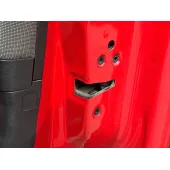Cerradura Puerta Delantera Derecha para Ford Tourneo Courier B460 Monospace