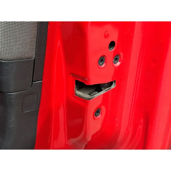 Cerradura Puerta Delantera Derecha para Ford Tourneo Courier B460 Monospace