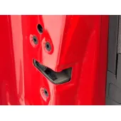 Cerradura Puerta Delantera Izquierda para Ford Tourneo Courier B460 Monospace