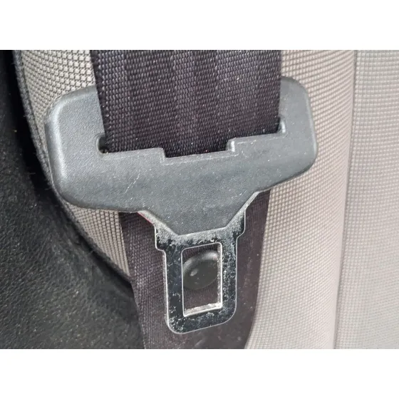 Cinturon Seguridad Trasero Derecho para Ford Tourneo Courier B460 Monospace