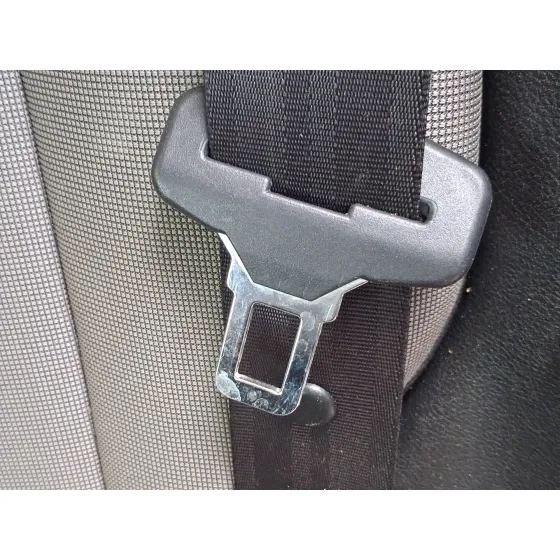 Cinturon Seguridad Trasero Izquierdo para Ford Tourneo Courier B460 Monospace