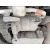Compresor Aire Acondicionado para Ford Tourneo Courier B460 Monospace
