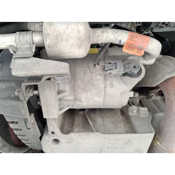 Compresor Aire Acondicionado para Ford Tourneo Courier B460 Monospace
