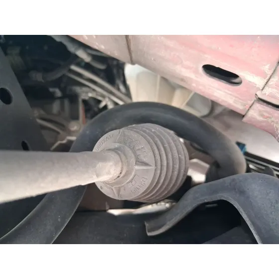 Cremallera Direccion para Ford Tourneo Courier B460 Monospace