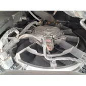 Electroventilador para Ford Tourneo Courier B460 Monospace
