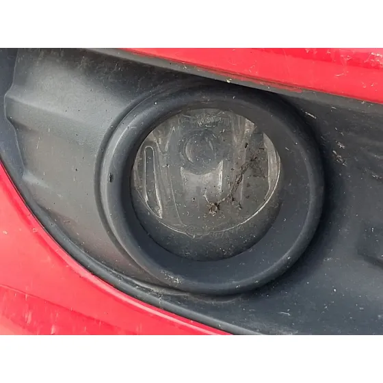 Faro Antiniebla Derecho para Ford Tourneo Courier B460 Monospace