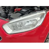 Faro Izquierdo para Ford Tourneo Courier B460 Monospace