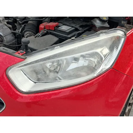 Faro Izquierdo para Ford Tourneo Courier B460 Monospace