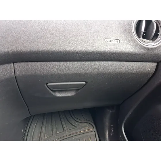 Guantera para Ford Tourneo Courier B460 Monospace