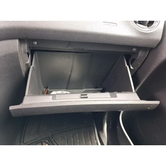 Guantera para Ford Tourneo Courier B460 Monospace