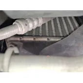 Intercooler para Ford Tourneo Courier B460 Monospace