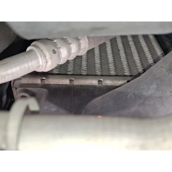 Intercooler para Ford Tourneo Courier B460 Monospace