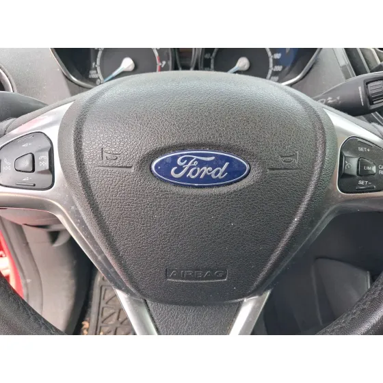 Kit Airbag para Ford Tourneo Courier B460 Monospace