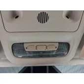 Luz Interior para Ford Tourneo Courier B460 Monospace