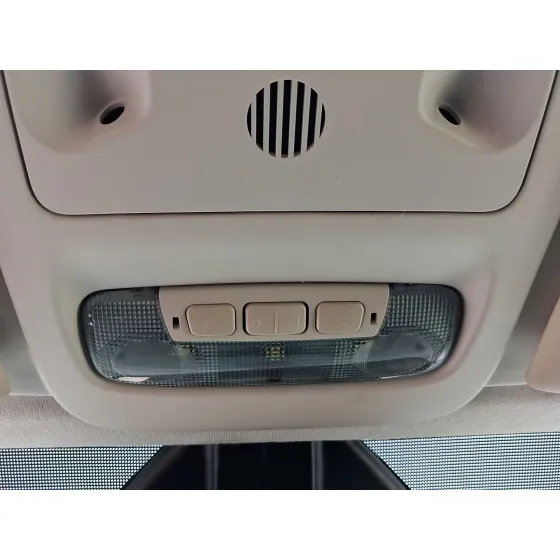 Luz Interior para Ford Tourneo Courier B460 Monospace