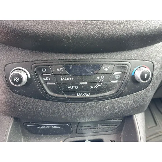 Mando Climatizador para Ford Tourneo Courier B460 Monospace