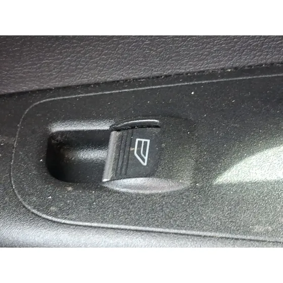 Mando Elevalunas Delantero Derecho para Ford Tourneo Courier B460 Monospace