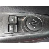 Mando Elevalunas Delantero Izquierdo para Ford Tourneo Courier B460 Monospace