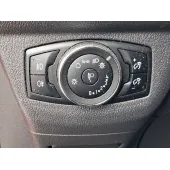 Mando Luces para Ford Tourneo Courier B460 Monospace