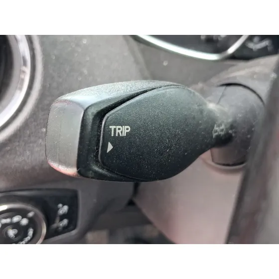 Mando Luces Y Limpia para Ford Tourneo Courier B460 Monospace