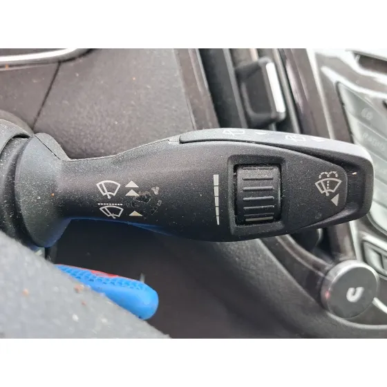 Mando Luces Y Limpia para Ford Tourneo Courier B460 Monospace