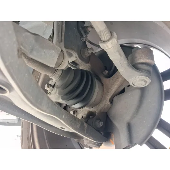 Mangueta Delantera Derecha para Ford Tourneo Courier B460 Monospace