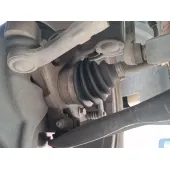 Mangueta Delantera Izquierda para Ford Tourneo Courier B460 Monospace