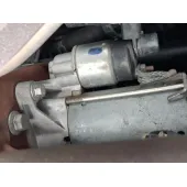 Motor Arranque para Ford Tourneo Courier B460 Monospace