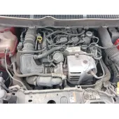 Motor Completo para Ford Tourneo Courier B460 Monospace