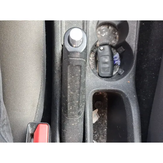 Palanca Freno De Mano para Ford Tourneo Courier B460 Monospace
