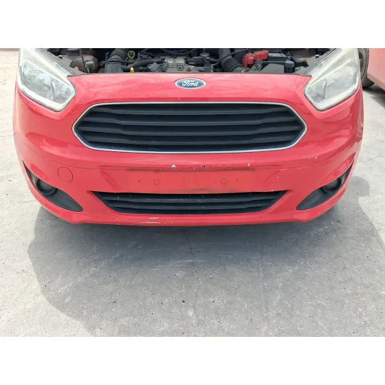 Paragolpes Delantero para Ford Tourneo Courier B460 Monospace