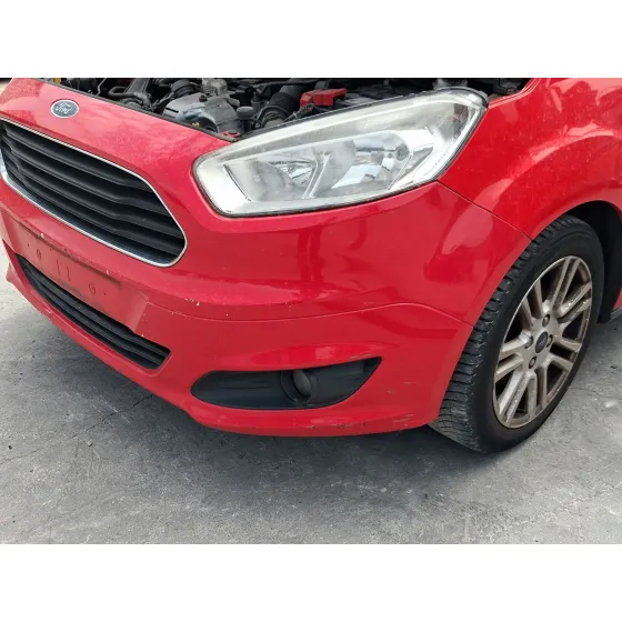 Paragolpes Delantero para Ford Tourneo Courier B460 Monospace