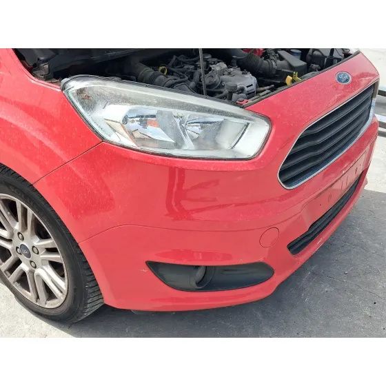 Paragolpes Delantero para Ford Tourneo Courier B460 Monospace
