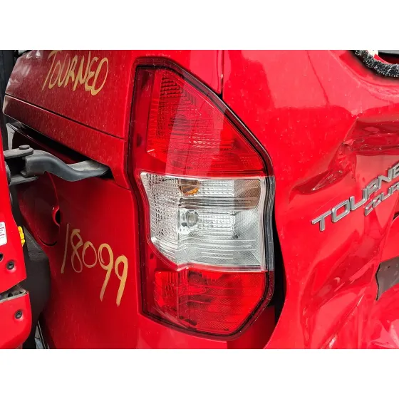 Piloto Trasero Izquierdo para Ford Tourneo Courier B460 Monospace